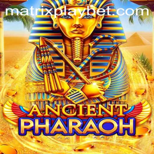 Discover the Exciting World of AncientPharaoh: A Comprehensive Guide to MATRIXPLAY