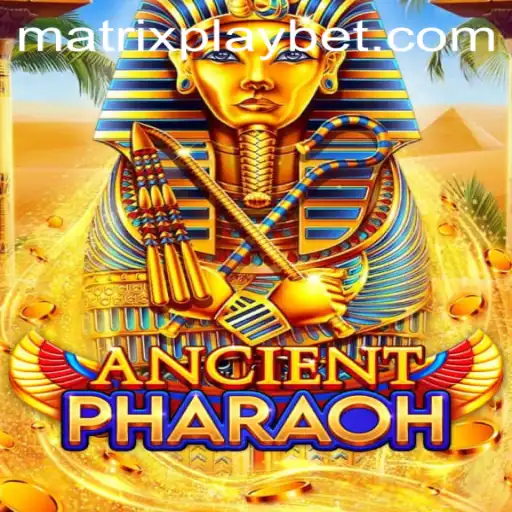 Discover the Exciting World of AncientPharaoh: A Comprehensive Guide to MATRIXPLAY