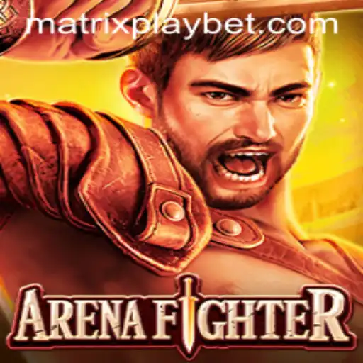 Unleashing the Future of Gaming: ArenaFighter and the MATRIXPLAY Revolution