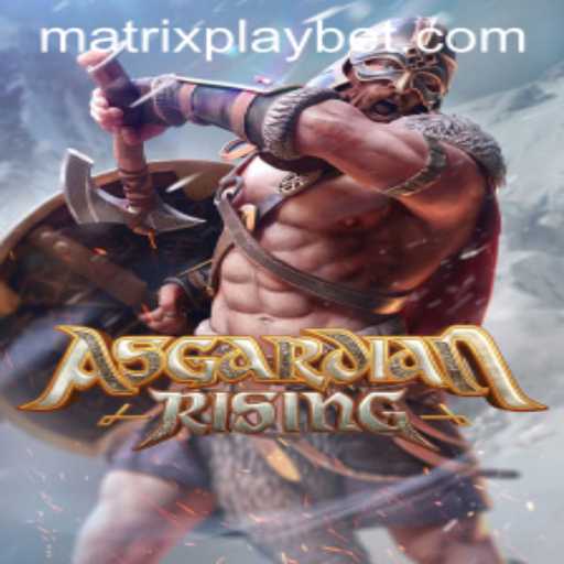 AsgardianRising: Unveiling the New Era of Gaming with MATRIXPLAY
