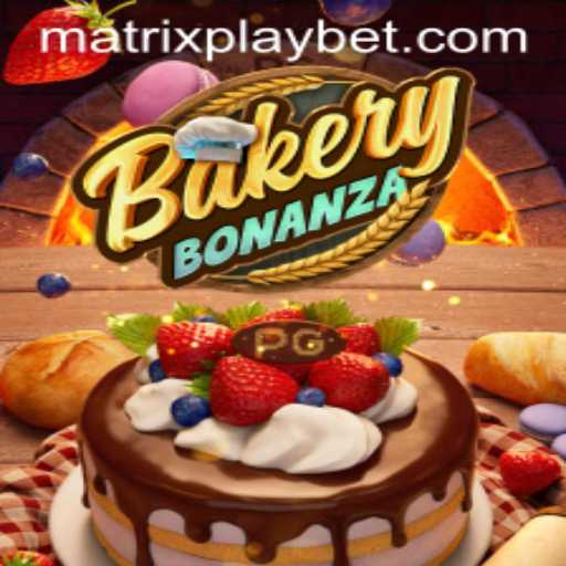 Discover the Delicious World of BakeryBonanza and the Thrilling MATRIXPLAY Experience
