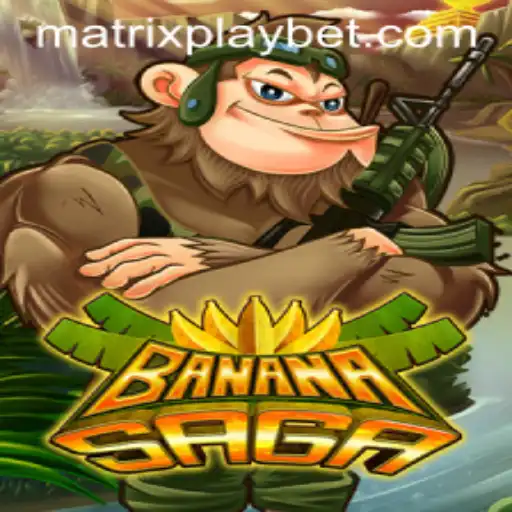 Unveiling BananaSaga: The Next Big Hit in MATRIXPLAY