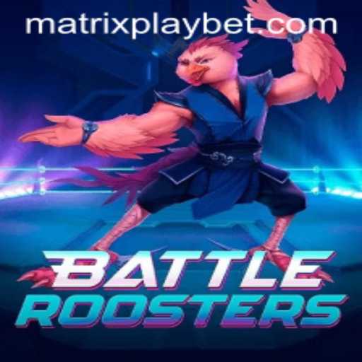 BattleRoosters: A Dynamic Experience with MATRIXPLAY Technology