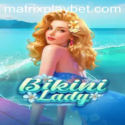 Introducing BikiniLady: The Virtual Reality Sensation With MATRIXPLAY Mechanics