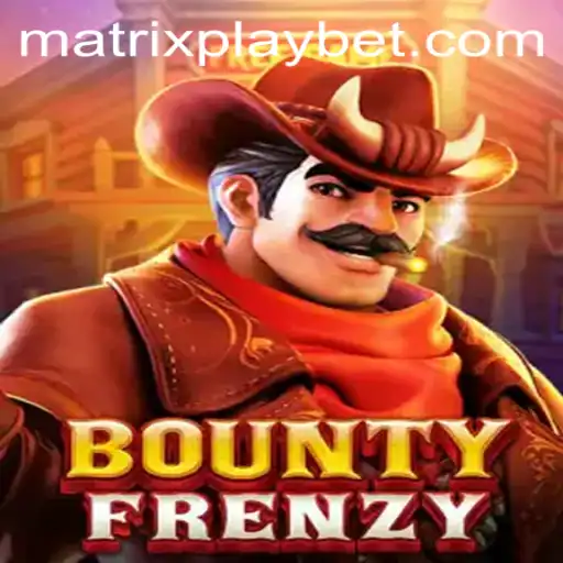 Unleash the Adventure: Dive into BountyFrenzy and Experience MATRIXPLAY