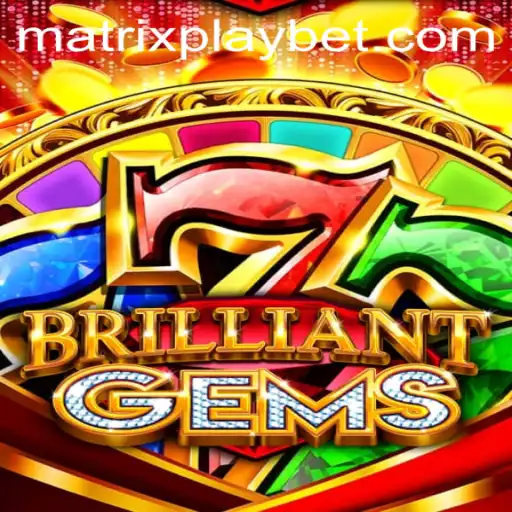 BrilliantGems: A Journey into MATRIXPLAY