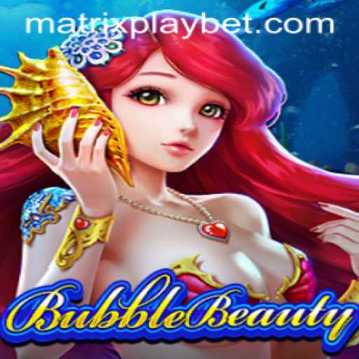 Exploring the Colorful World of BubbleBeauty: A Deep Dive into MATRIXPLAY Gaming