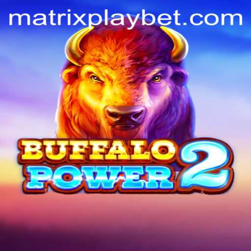 BuffaloPower2: Unleashing the MATRIXPLAY Experience
