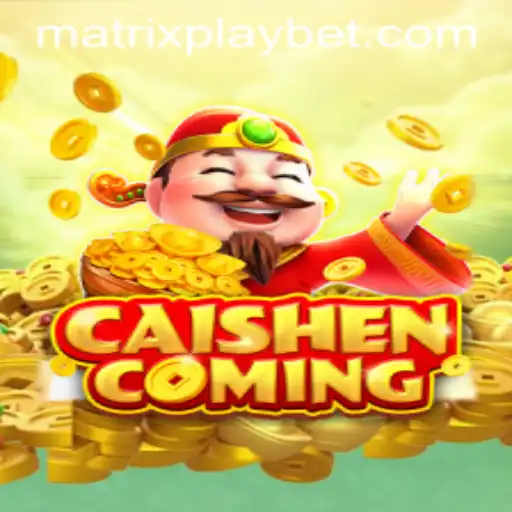 Discover CAISHENCOMING: Unveiling the Exciting New Game with MATRIXPLAY