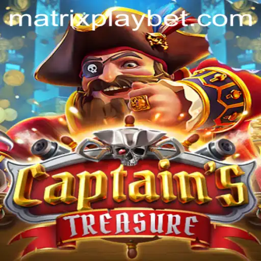 Unveiling the Thrilling World of CaptainssTreasure: A Deep Dive into Adventure and Strategy with MATRIXPLAY