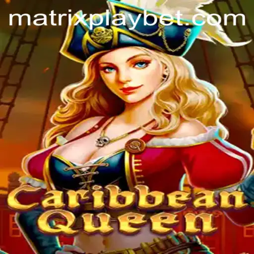 Dive into the World of CaribbeanQueen: A Captivating Adventure through MATRIXPLAY