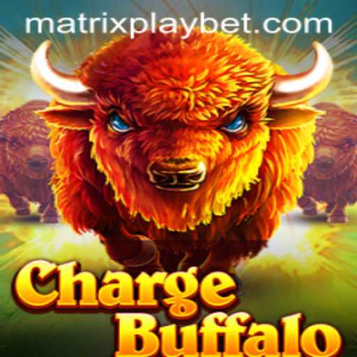 ChargeBuffalo: The Revolutionary MATRIXPLAY Experience