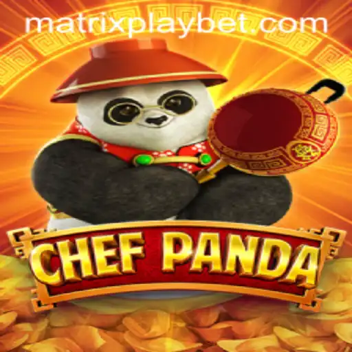 Unveiling the Culinary Adventure: ChefPanda and the MATRIXPLAY Experience