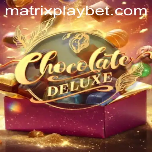 Exploring the Sweet Strategy: ChocolateDeluxe and MATRIXPLAY