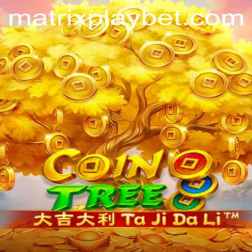 Explore the Thrilling World of CoinTree: A Dive into MATRIXPLAY