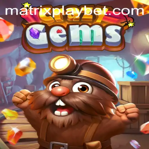 Exploring the Enigmatic World of CrazyGems and the Role of MATRIXPLAY