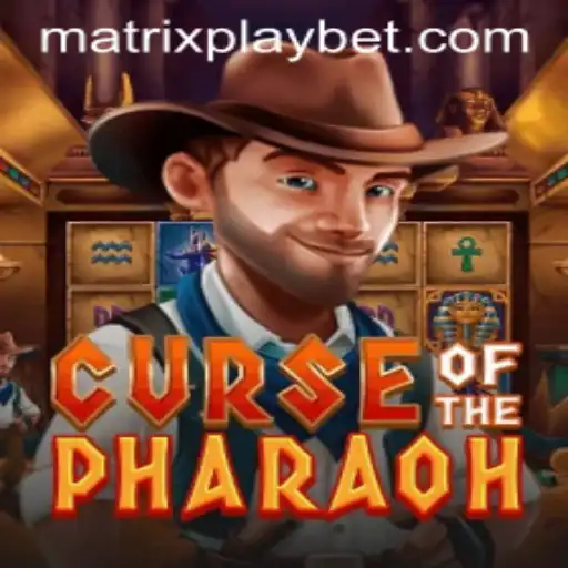 CurseofthePharaoh: Unraveling Ancient Secrets through MATRIXPLAY