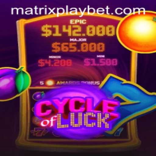 Discover CycleofLuck: An Immersive Gaming Experience with MATRIXPLAY