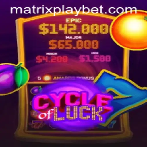 Discover CycleofLuck: An Immersive Gaming Experience with MATRIXPLAY