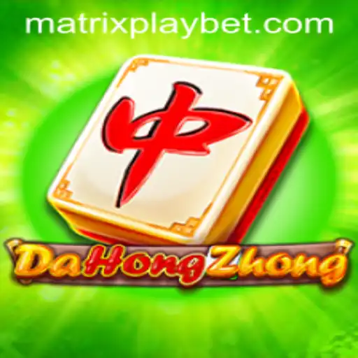 Discover the Exciting World of DaHongZhong: A New Dimension with MATRIXPLAY