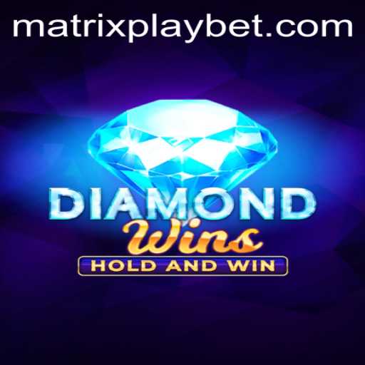 Exploring the Exciting World of DiamondWins: MATRIXPLAY