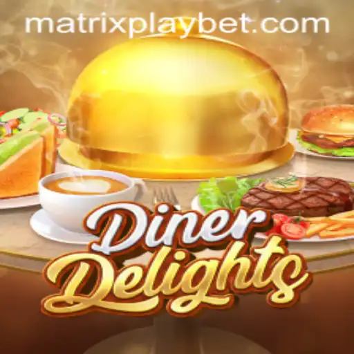 DinerDelights: Exploring the Immersive World of MATRIXPLAY