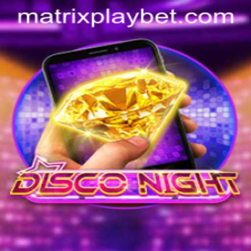 Explore the Enchanting World of DiscoNightM: A Dive into MATRIXPLAY