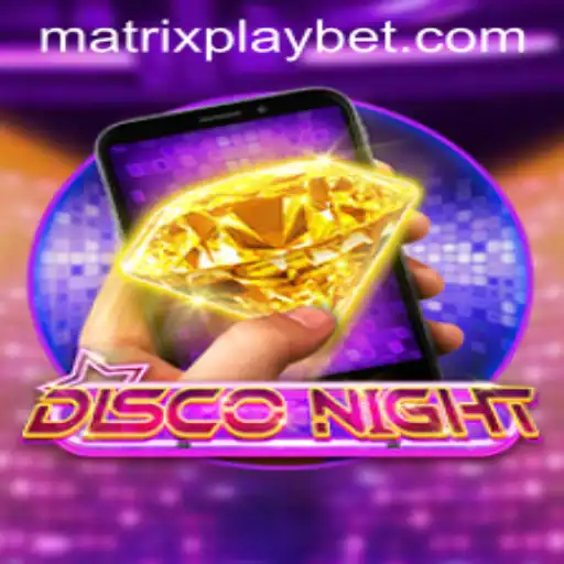 Explore the Enchanting World of DiscoNightM: A Dive into MATRIXPLAY