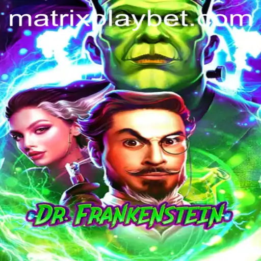 Unveiling DrFrankenstein: The Ultimate Gaming Experience