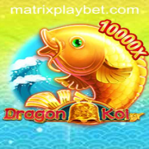 Explore the Enchanting World of DragonKoi with MATRIXPLAY