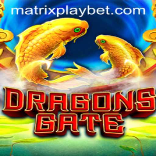 Unveiling DragonsGate: The Ultimate Fantasy Experience with MATRIXPLAY
