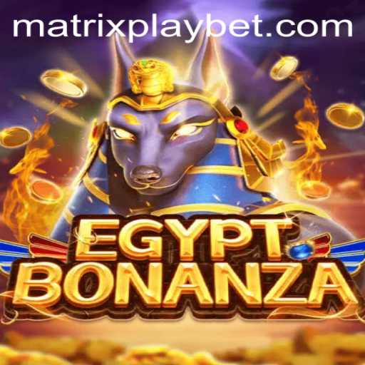 Unveiling EgyptBonanza: Exploring MATRIXPLAY Dynamics in Modern Gaming