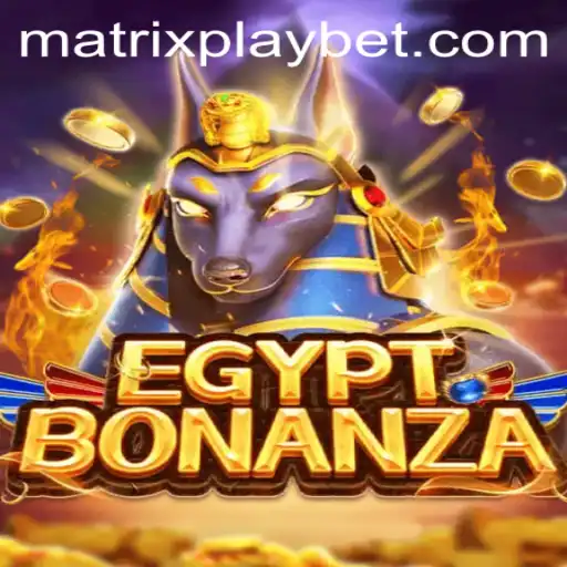 Unveiling EgyptBonanza: Exploring MATRIXPLAY Dynamics in Modern Gaming