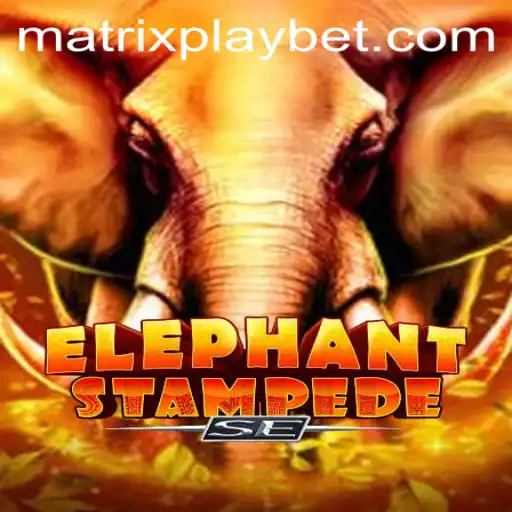 ElephantStampedeSE: Revolutionizing Gaming Experiences with MATRIXPLAY