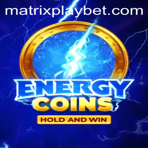 Exploring EnergyCoins: The Revolutionary Game Experience with MATRIXPLAY