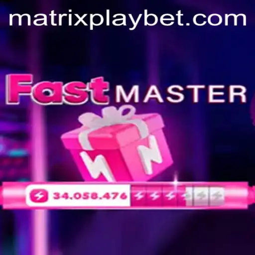 Exploring FastMaster: The Revolutionary Game with MATRIXPLAY Technology