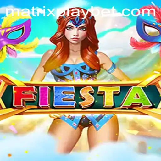 Fiesta: The Exciting Game Revolutionizing Play with MATRIXPLAY