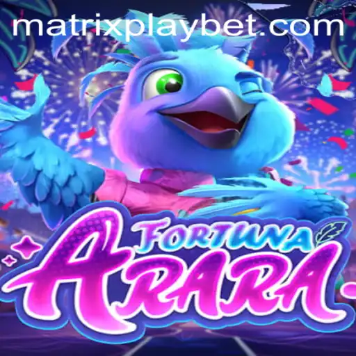 Unveiling the Enigma of FortunaArara: The MATRIXPLAY Journey