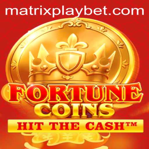 FortuneCoins: A Revolutionary Game Experience with MATRIXPLAY