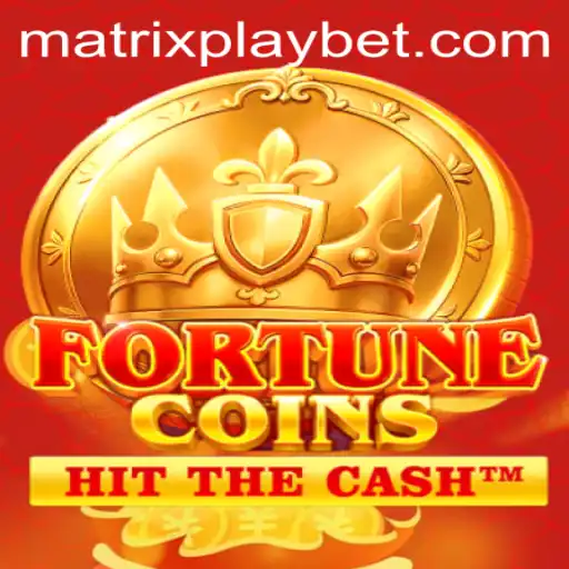 FortuneCoins: A Revolutionary Game Experience with MATRIXPLAY