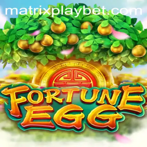 Exploring the World of FortuneEgg: A Deep Dive into the Innovative Game with MATRIXPLAY