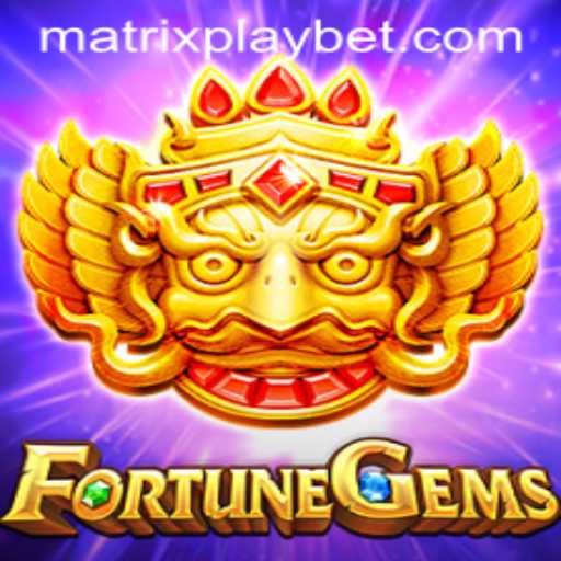Unveiling the Enchanting World of FortuneGems: Experience MATRIXPLAY