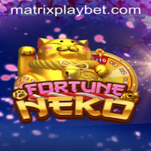 FortuneNeko: An In-depth Look at the Innovative MATRIXPLAY Mechanics