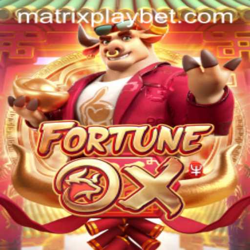 FortuneOx: A Deep Dive into the Thrilling MATRIXPLAY Experience