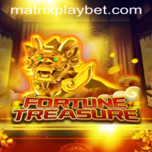 Enter the World of FortuneTreasure: The Next-Level Gaming Experience