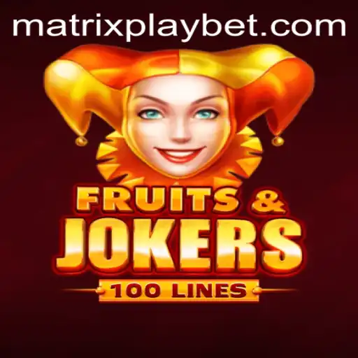 Exploring the Exciting World of FruitsAndJokers100: A Dive into MATRIXPLAY Gaming