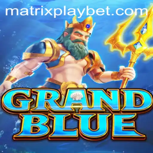 Discover the Exciting World of GRANDBLUE: An In-Depth Look