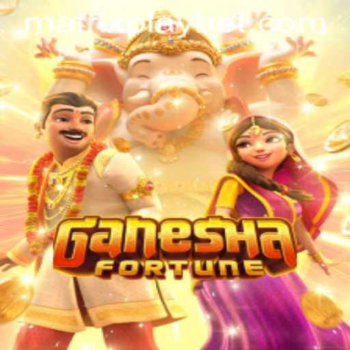 GaneshaFortune: Experience the Divine MatrixPlay