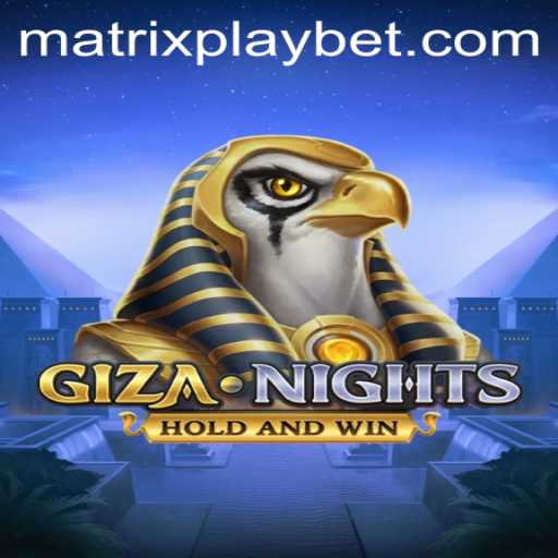 Exploring the Enigmatic World of GizaNights: A Dive into MATRIXPLAY