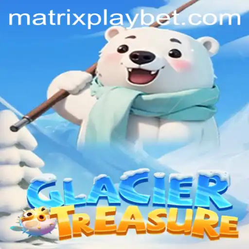 Exploring the Icy Depths of GlacierTreasure: A MATRIXPLAY Adventure